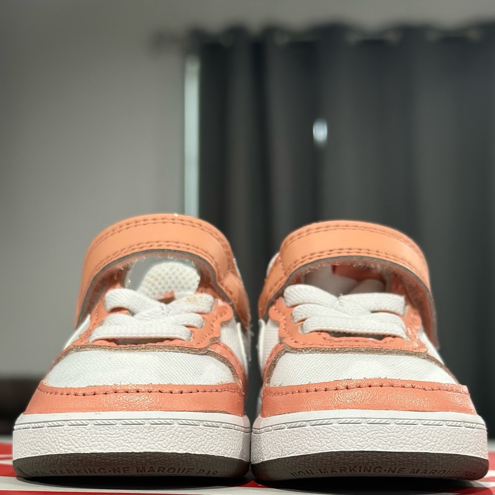Toddler Nike Sneakers Court Borough Low 2 SE1